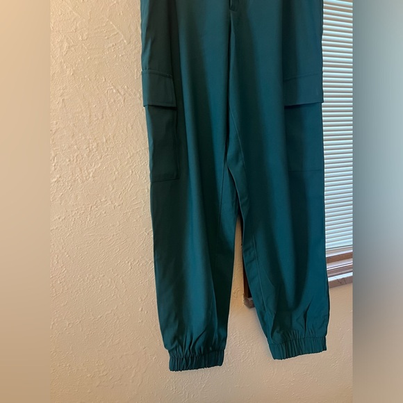 Women’s High Rise Ankle Jogger Pants by A New Day - Picture 3 of 8